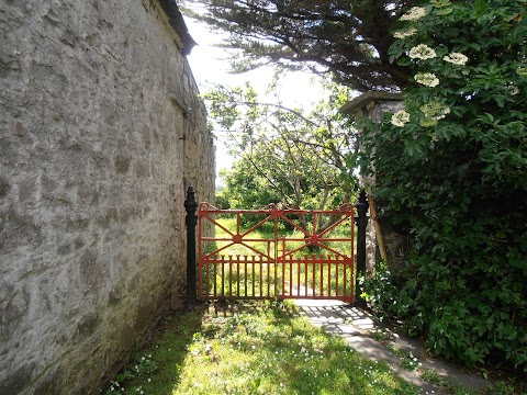 Old Parochial House Cottages