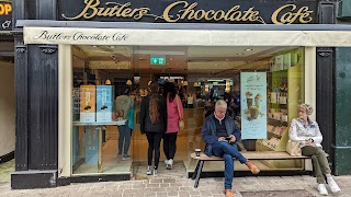 Butlers Chocolate Café, Galway