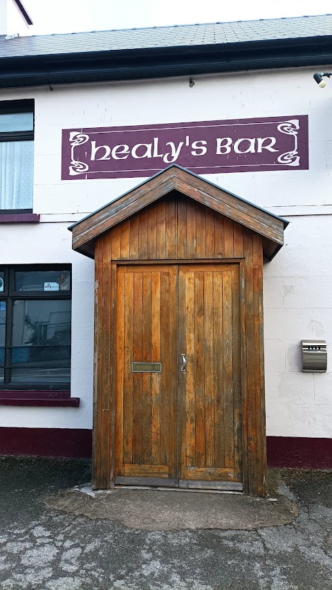 Healy's Bar