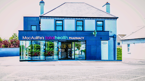 MacAuliffe's totalhealth Pharmacy