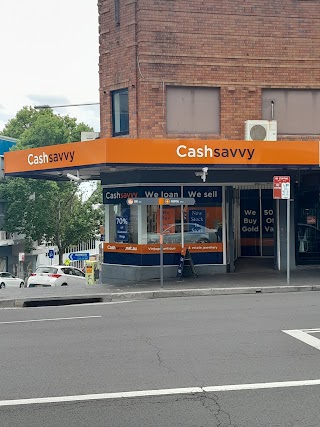 Cash Savvy Wollongong