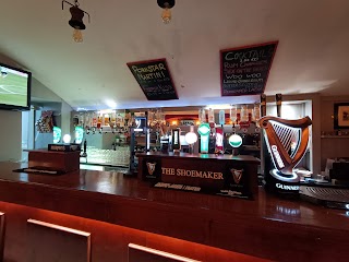 The Shoemaker Bar