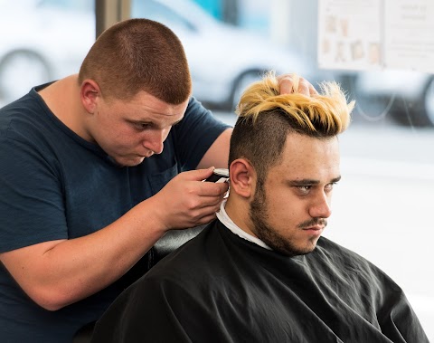 Premier Institute of Education - Wellington Campus (Hairdressing, Barbering, & Nail)