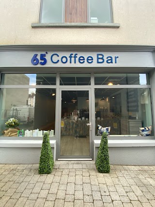 65 Degree Coffee Bar