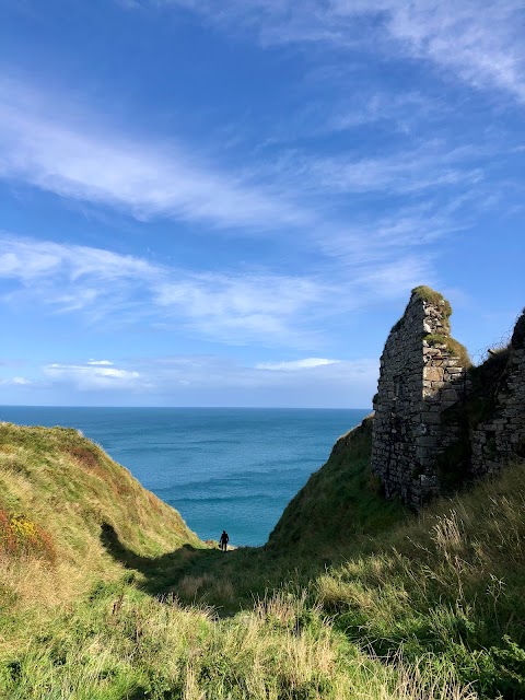 Old Head Car Park