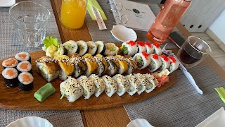 Wabi Sabi Sushi