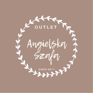 Angielska Szafa Outlet