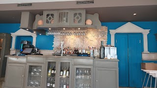 Restauracja Grecka Pireus