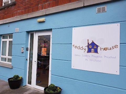 Teddy House Childcare