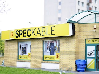 SPEC KABLE - Hurtownia i sklep elektryczny