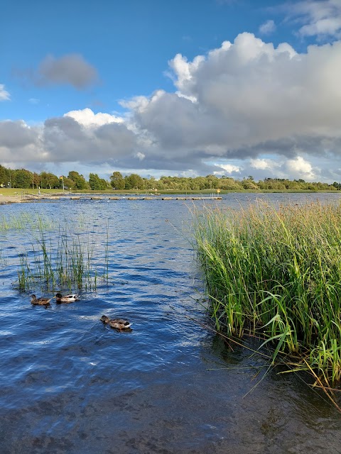 Portumna Swimming Area