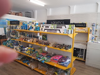 Silverdale Pet Supplies