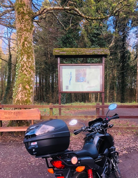 Belleek Woods (North Car Park)