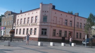 Bank Spółdzielczy