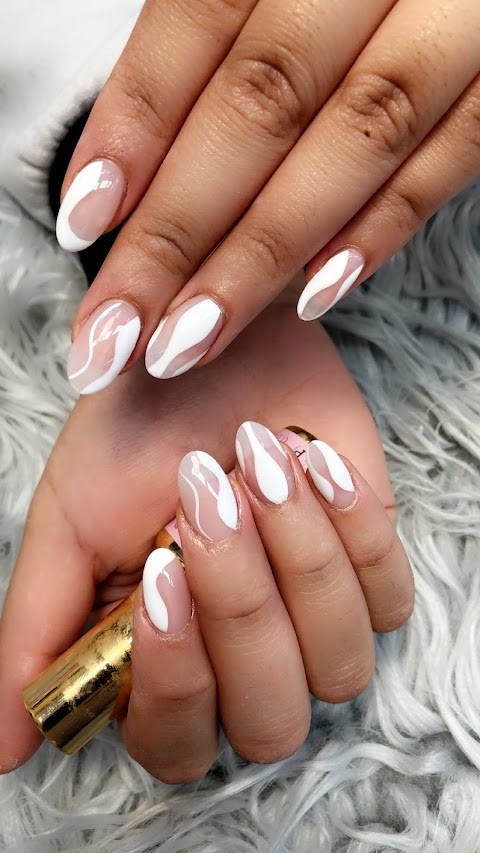 Houston Nail Spa & Beauty Bar