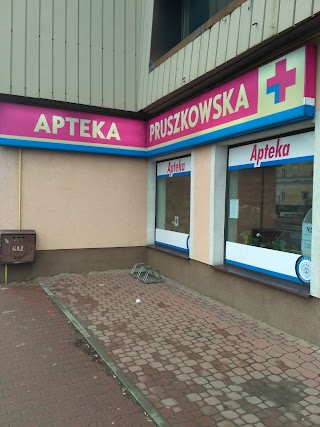 Apteka Pruszkowska 24h