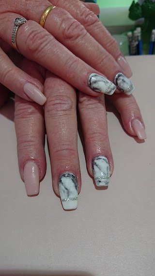 RICHER NAILS