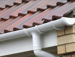 Bernard Oates Gutters