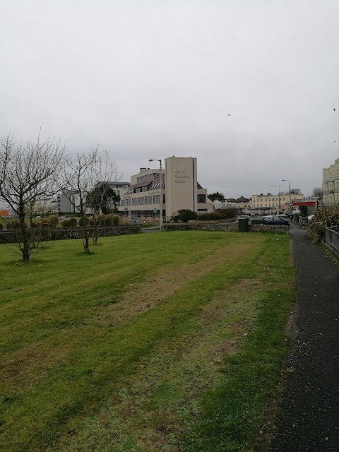 Galway Business School