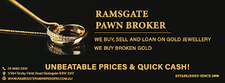 Ramsgate Pawn Brokers