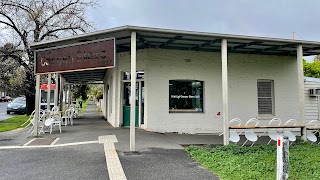 Bendigo Corner Store Cafe