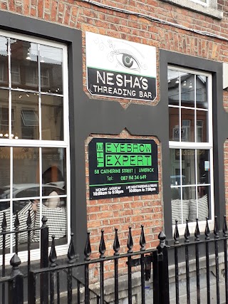 Neshas threading bar ltd