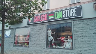 FAN STORE ZAGŁĘBIE SOSNOWIEC