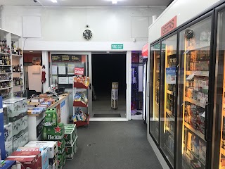 JB Liquor Store