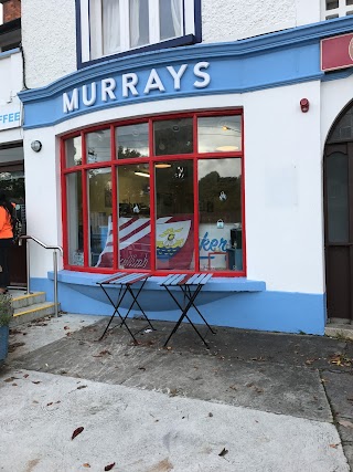 Murrays Coffee House