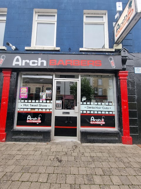 Arch Barbers