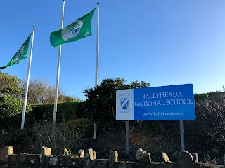 Ballyheada National School