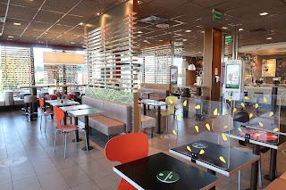 Restauracja McDonald's