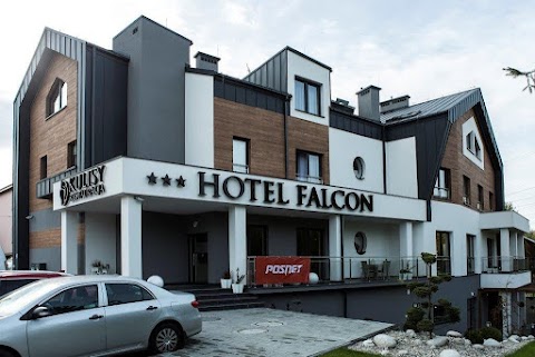 Hotel Falcon Rzeszów