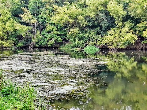 Літній табір