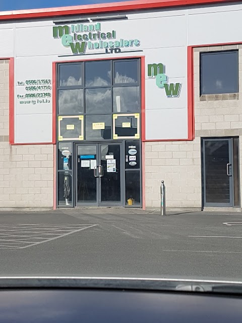 Midland Electrical Wholesale