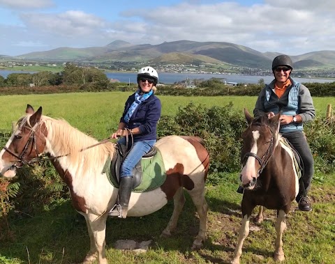 Burnham Horse Riding Centre Dingle