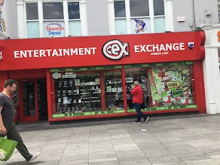 CeX