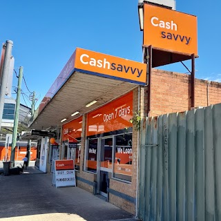 Cash Savvy Glenfield