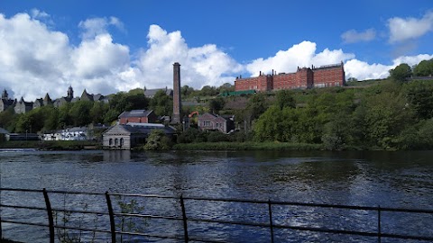 Cork City Centre Self Catering Apartments