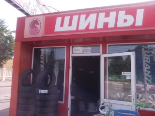 Автошины