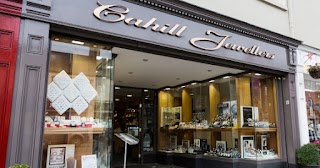 Cahill Jewellers