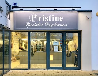 Pristine Specialist Dry Cleaners