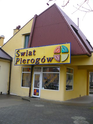 Świat Pierogów