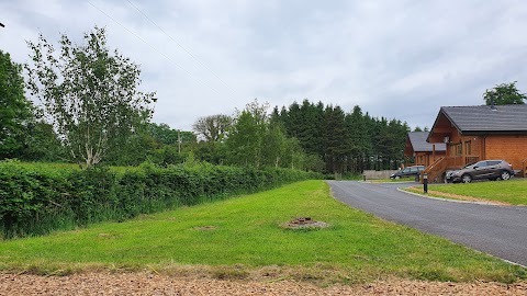 Riverhaven Log Cabins