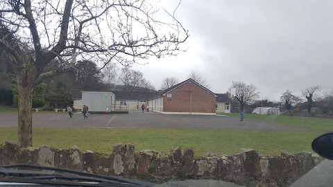 Clogheen Central National School