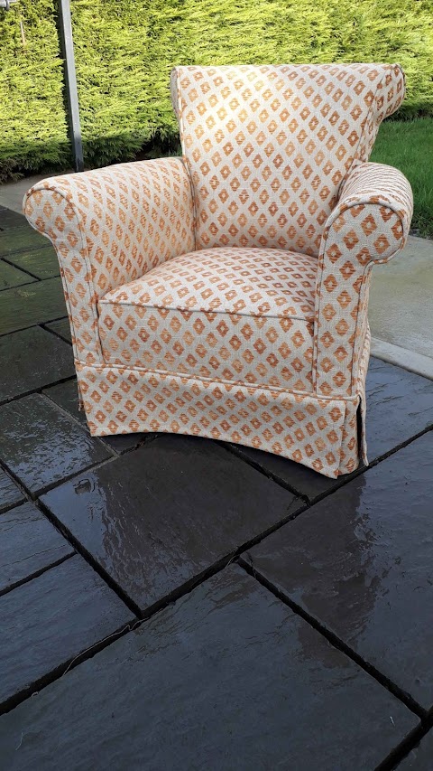 JR Design Upholstery