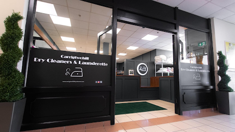 Carrigtwohill Dry Cleaners & Launderette