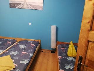 Hostel Słoneczny Anioł