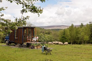 Nire Valley Glamping