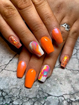 Trabelle Nails